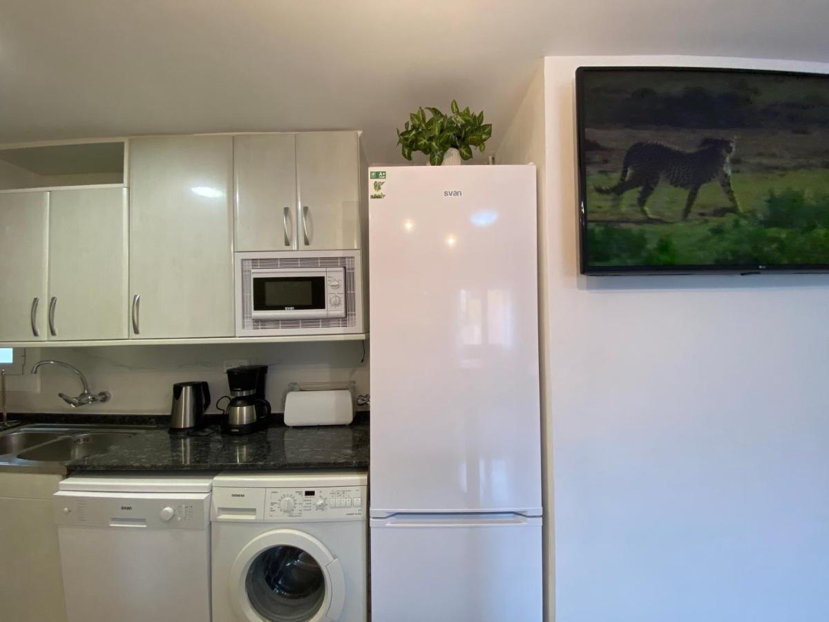 Tarracohomes, Th134 Apartamento Moderno En El Centro De Tarragona Exteriér fotografie
